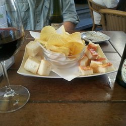Oliver - Aperitivo, wine and beer