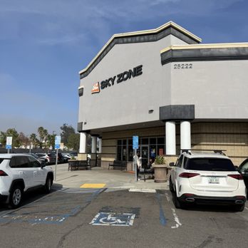 Sky Zone Trampoline Park - Trampoline Parks Near Me - Mission Viejo, California Sky Zone Trampoline Park - Trampoline Parks Near Me - Mission Viejo, California