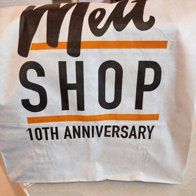Melt Shop by null