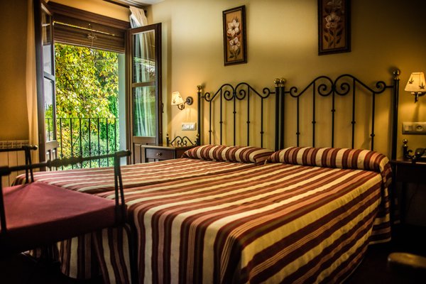 Hotel Finca Los Llanos by null