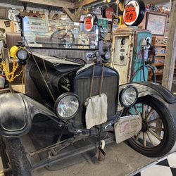 California Route 66 Museum