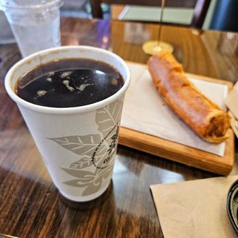 Colombian Coffee House - Colombian Near Me - Delray Beach, Florida