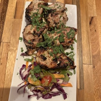 Nirmal's - MURGH MALAI KEBAB - Indian Near Me - Seattle, Washington Nirmal's - MURGH MALAI KEBAB - Indian Near Me - Seattle, Washington