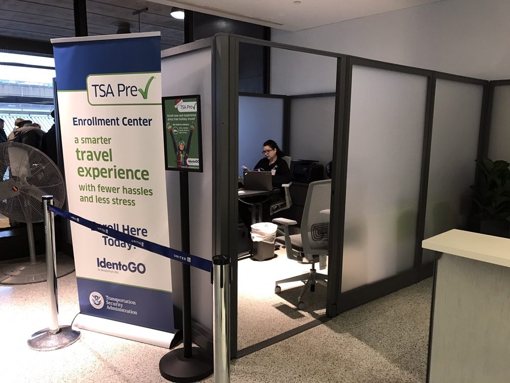 IdentoGO - social services organization in Newark, NJ