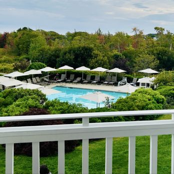 Inn by the Sea - Heated pool was fine for mid September! - Hotels Near Me - Cape Elizabeth, Maine Inn by the Sea - Heated pool was fine for mid September! - Hotels Near Me - Cape Elizabeth, Maine