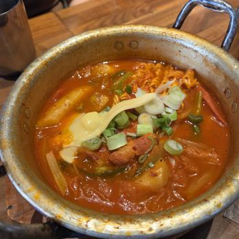 Jin Cook - Korean Near Me - Buena Park, California