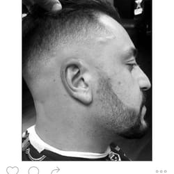 Woodland Hills Barber Shop