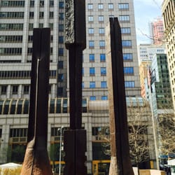 JACOB JAVITS FEDERAL BUILDING - 18 Photos - 26 Federal Plz, New York