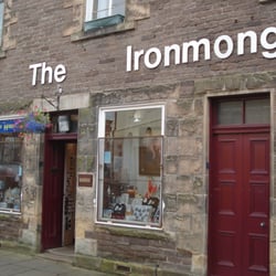 Jacks Ironmongers - Jacks the Ironmonger, Lanark