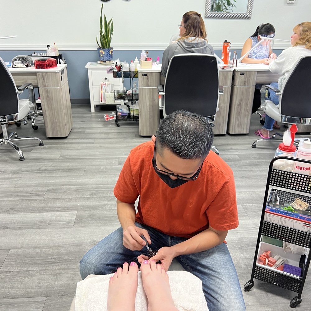 Cozy Nail Spa - Nail Salons Near Me - Carson City, Nevada Cozy Nail Spa - Nail Salons Near Me - Carson City, Nevada