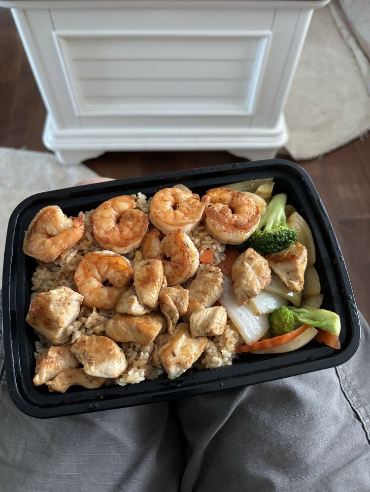 Koi Express Logo