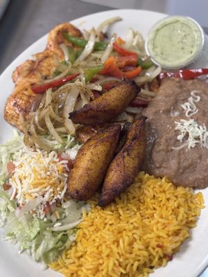 Taco Rico Cutler Bay by null