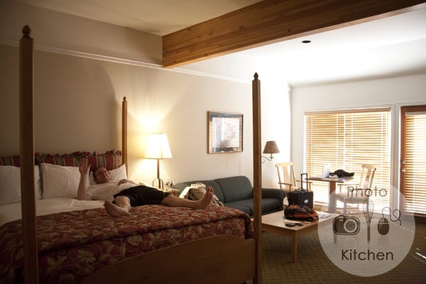 Pine Ridge Inn by null