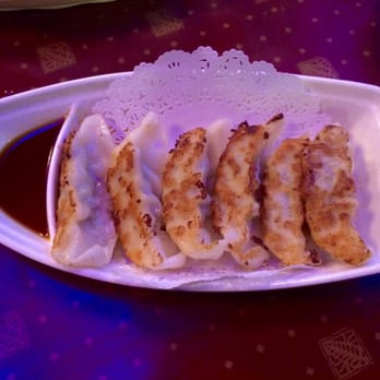 Yi Sushi Bistro - Gyoza - Japanese Near Me - Midvale, Utah Yi Sushi Bistro - Gyoza - Japanese Near Me - Midvale, Utah