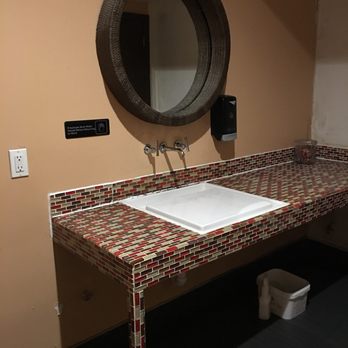 Sushi Village - Single bathrooms for women and men. Lock the door behind you! - Japanese Near Me - Little Falls, New Jersey Sushi Village - Single bathrooms for women and men. Lock the door behind you! - Japanese Near Me - Little Falls, New Jersey