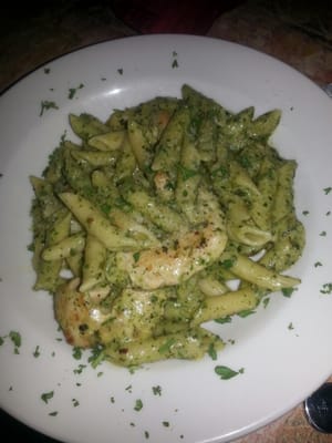 Pernicano's Ristorante by null