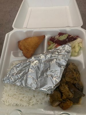 Bombay Express by null