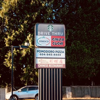 Pomodoro Pizza - Sign - Pizza Near Me - Port Coquitlam, British Columbia Pomodoro Pizza - Sign - Pizza Near Me - Port Coquitlam, British Columbia