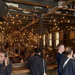 Sawada Coffee - Bbq restaurant shared space
