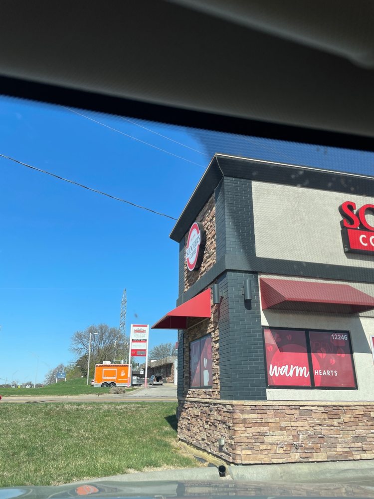 SCOOTER’S COFFEE Updated October 2024 15 Reviews 1209 S 119th St