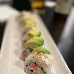 Vanilla Fish - Chino Hills
