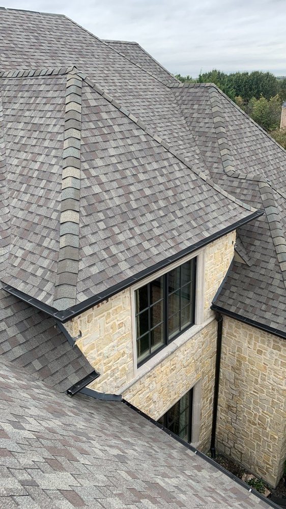 Slide of Elite Roofing