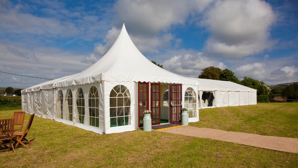 TENTS FOR RENT Updated October 2024 17 Photos Lombard, Illinois