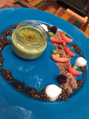 Chango Restaurante by null
