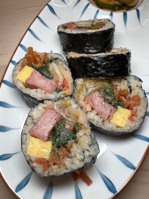 Kamasu by Kissaki by null