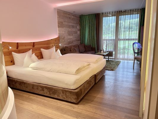 Hotel Krallerhof by null