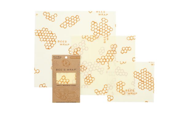 Bee’s Wrap by null