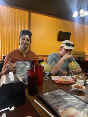 Ay Jalisco Mexican Restaurant Bar & Grill by null