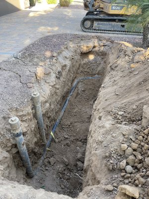 Pipe Work Pros Logo