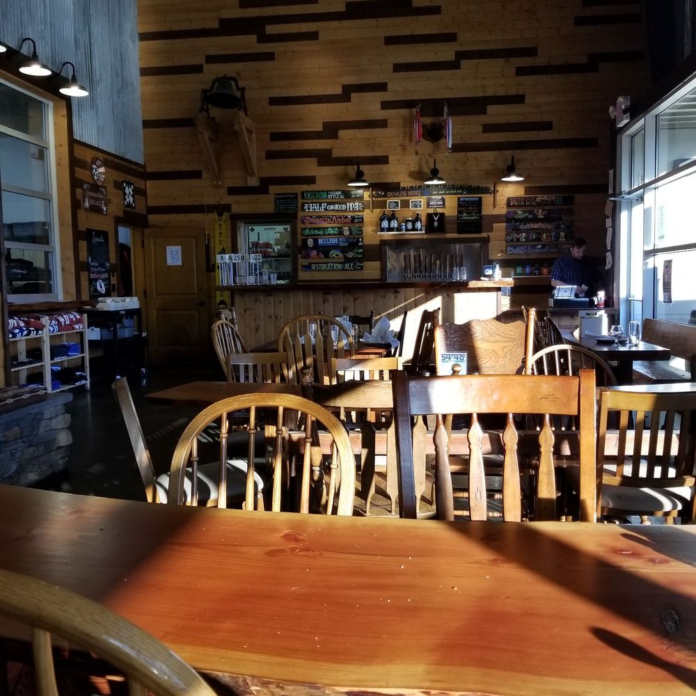 54-40 Brewing - Brewpubs Near Me - Washougal, Washington 54-40 Brewing - Brewpubs Near Me - Washougal, Washington
