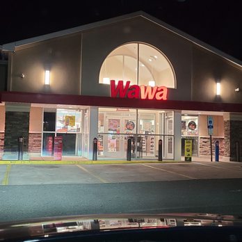 WAWA - Updated December 2025 - 19 Photos & 19 Reviews - 800 Route