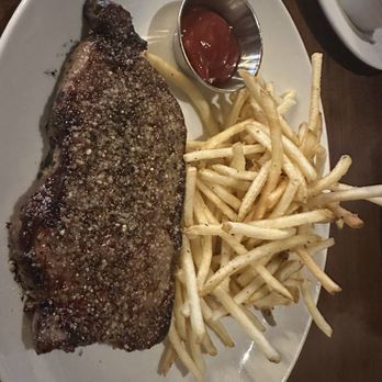 J. Alexander’s San Antonio La Cantera - STEAK 'N' FRIES - New American Near Me - San Antonio, Texas J. Alexander’s San Antonio La Cantera - STEAK 'N' FRIES - New American Near Me - San Antonio, Texas
