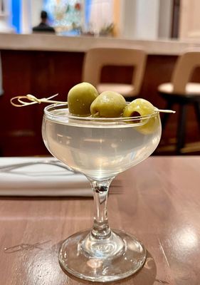 Kendall's Brasserie by null