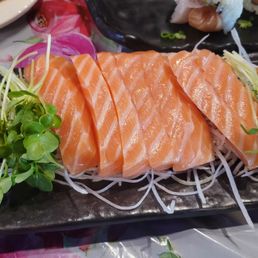 Sashimi
