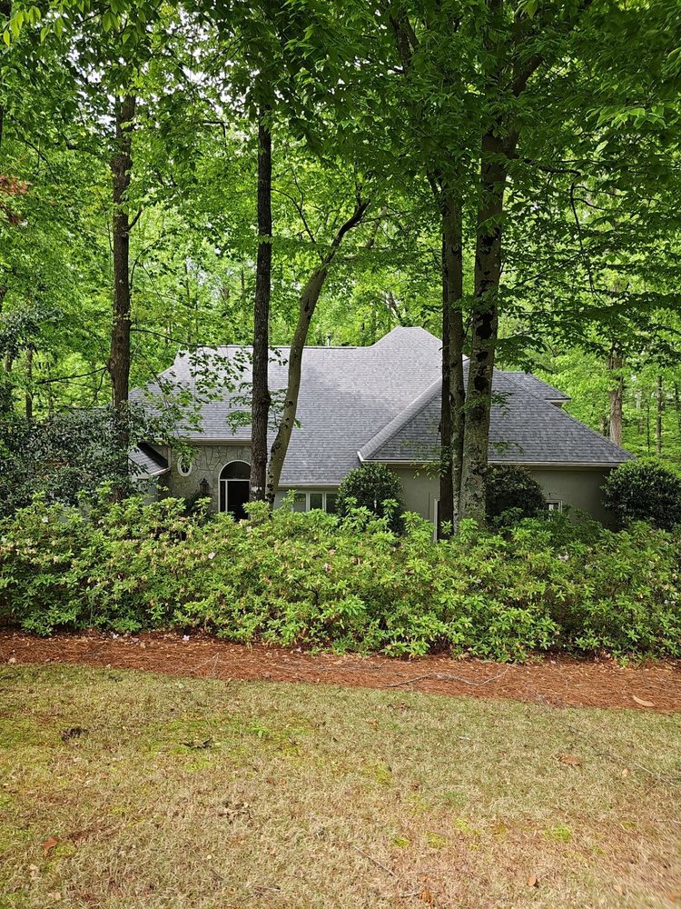 Slide of Four Seasons Roofing & Repair