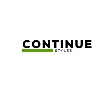 Continue Styles