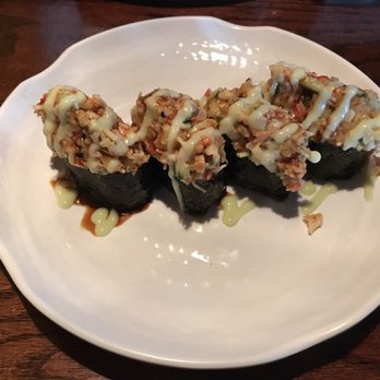 Kinta Sushi - Baby King Kong - Sushi Bars Near Me - Carol Stream, Illinois