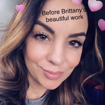 Salon O - Before Brittany Aston: Me: grown out balayage, warm violet-red w/ coppery-carmel - Hair Extensions Near Me - Murrieta, California Salon O - Before Brittany Aston: Me: grown out balayage, warm violet-red w/ coppery-carmel - Hair Extensions Near Me - Murrieta, California