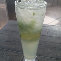Italian Mojito Italian Mojito