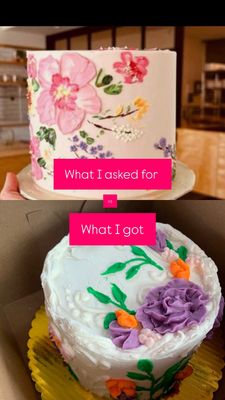 Zoe's Bakery by null