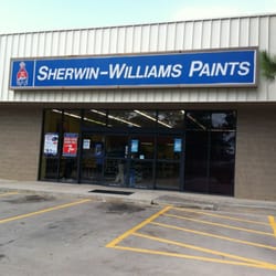 Sherwin-Williams Paint Store