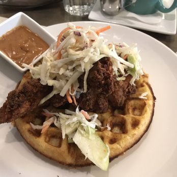 Four Friends Kitchen - Southern Near Me - Denver, Colorado