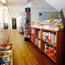 Libreria Internazionale Hoepli
