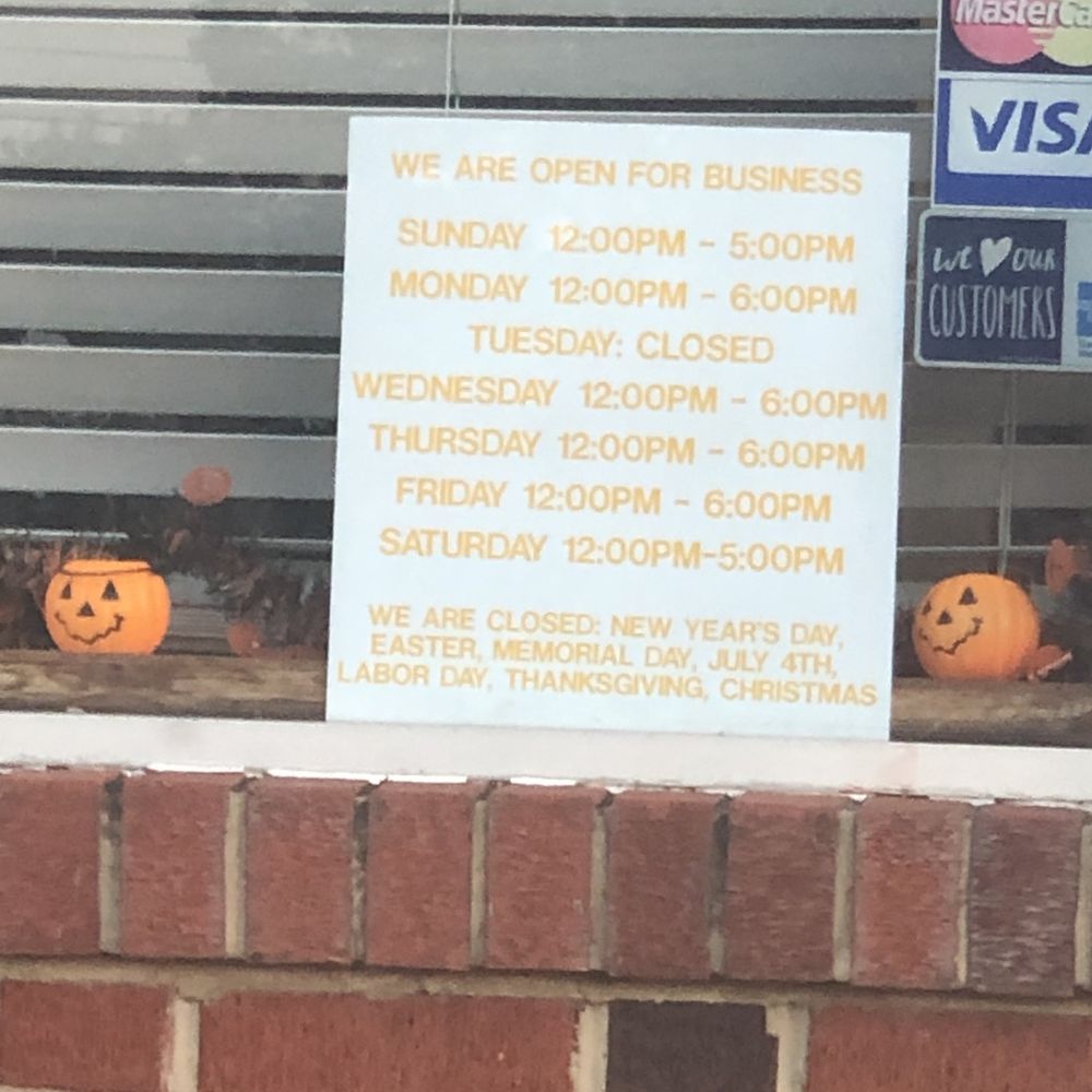 GOLDEN GROCERY ASIAN MARKET Updated September 2024 18 Reviews