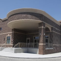 Bradley Central High School - BCHS Fine Arts Center