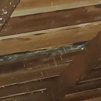Knox Roofing - Some of our hundreds of protruding nails. - Roofing Near Me - Scotts Valley, California